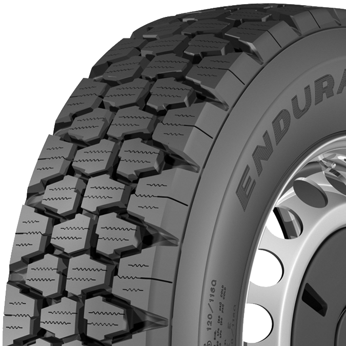 LT225/75R16 E ENDURANCE RSD ULT