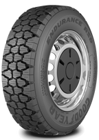 LT225/75R16 E ENDURANCE RSD ULT