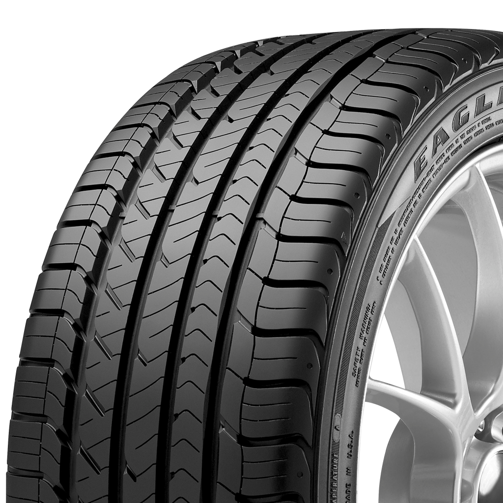 285/45R20 XL EAGLE SPORT ALL-SEASON ROF (RUN FLAT)