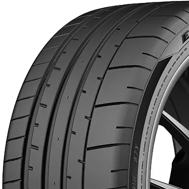 Goodyear Eagle F1 Supercar 3