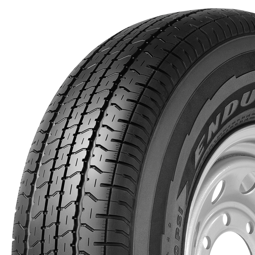 ST255/85R16 E ENDURANCE (TRAILER USE ONLY)