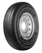 ST255/85R16 E ENDURANCE (TRAILER USE ONLY)