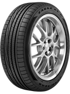 P255/50R20 EAGLE RS-A