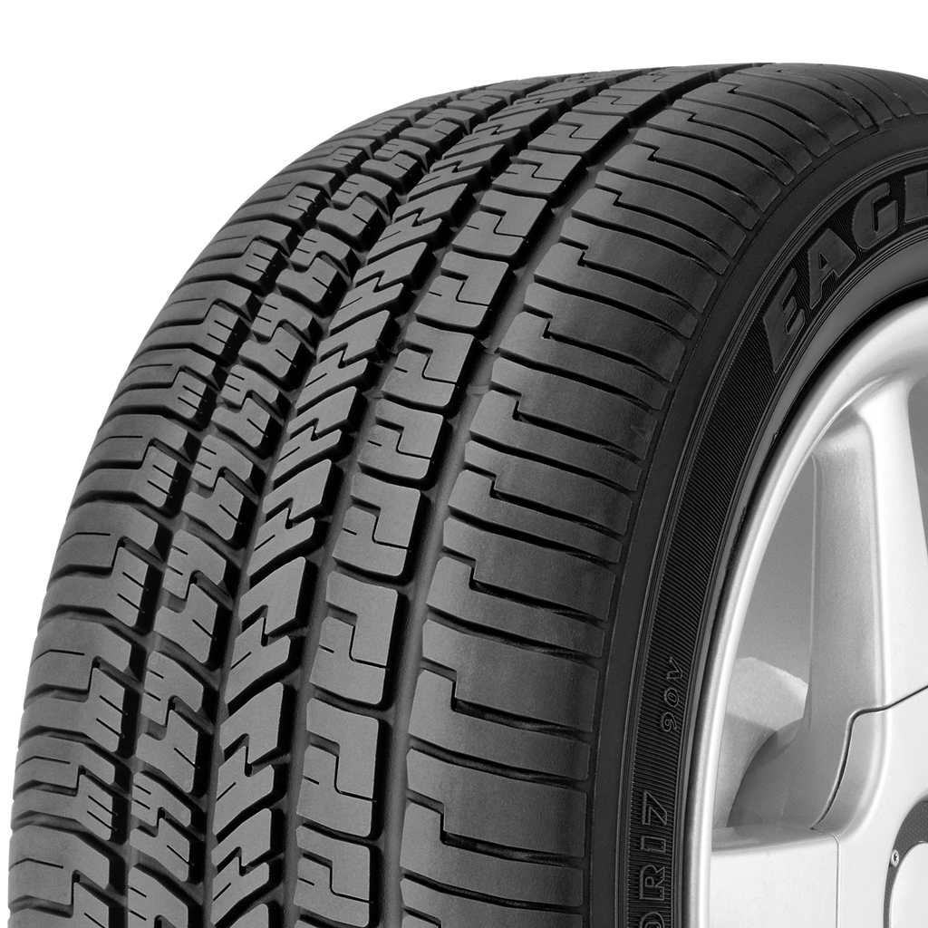 P255/50R20 EAGLE RS-A