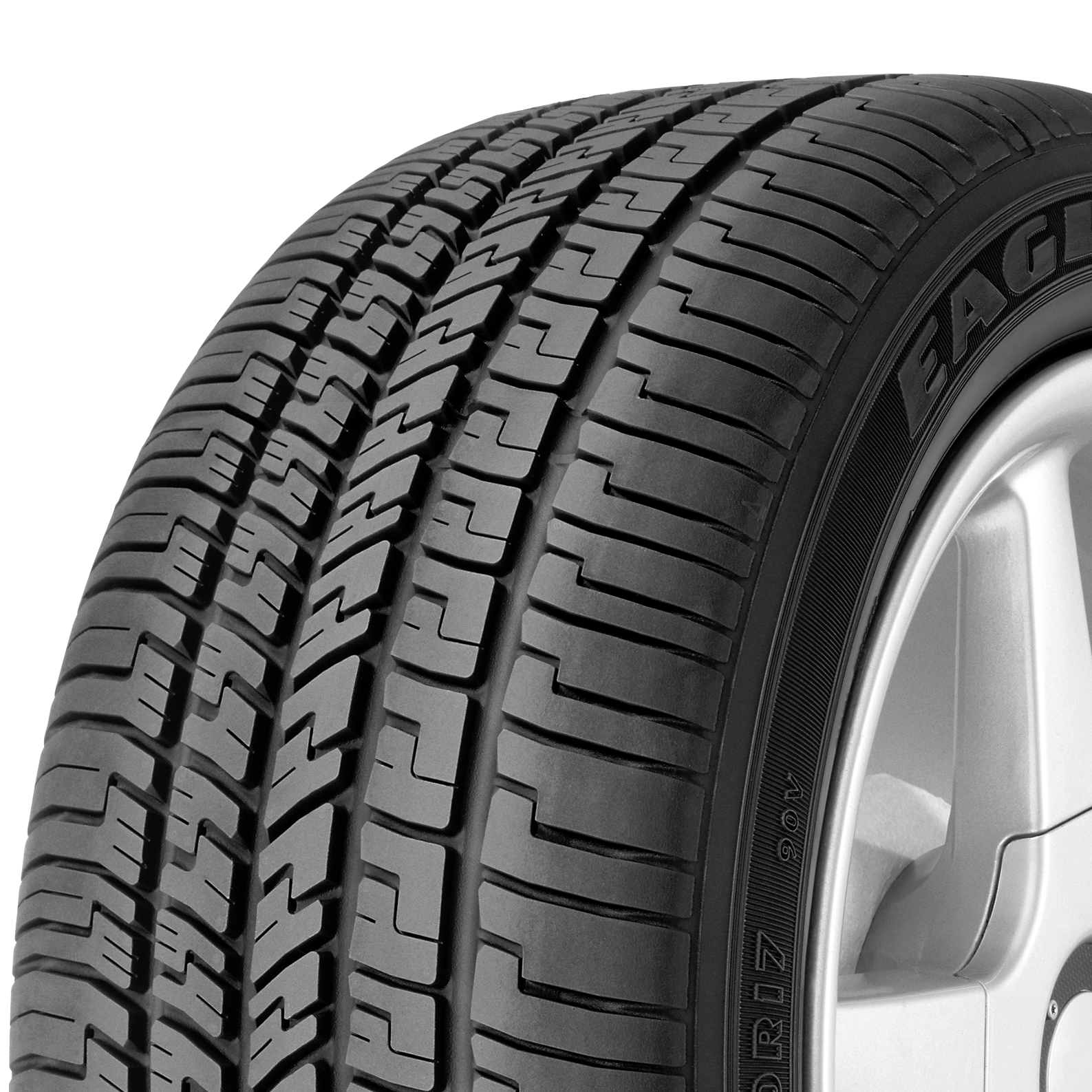 255/45R19 EAGLE RS-A