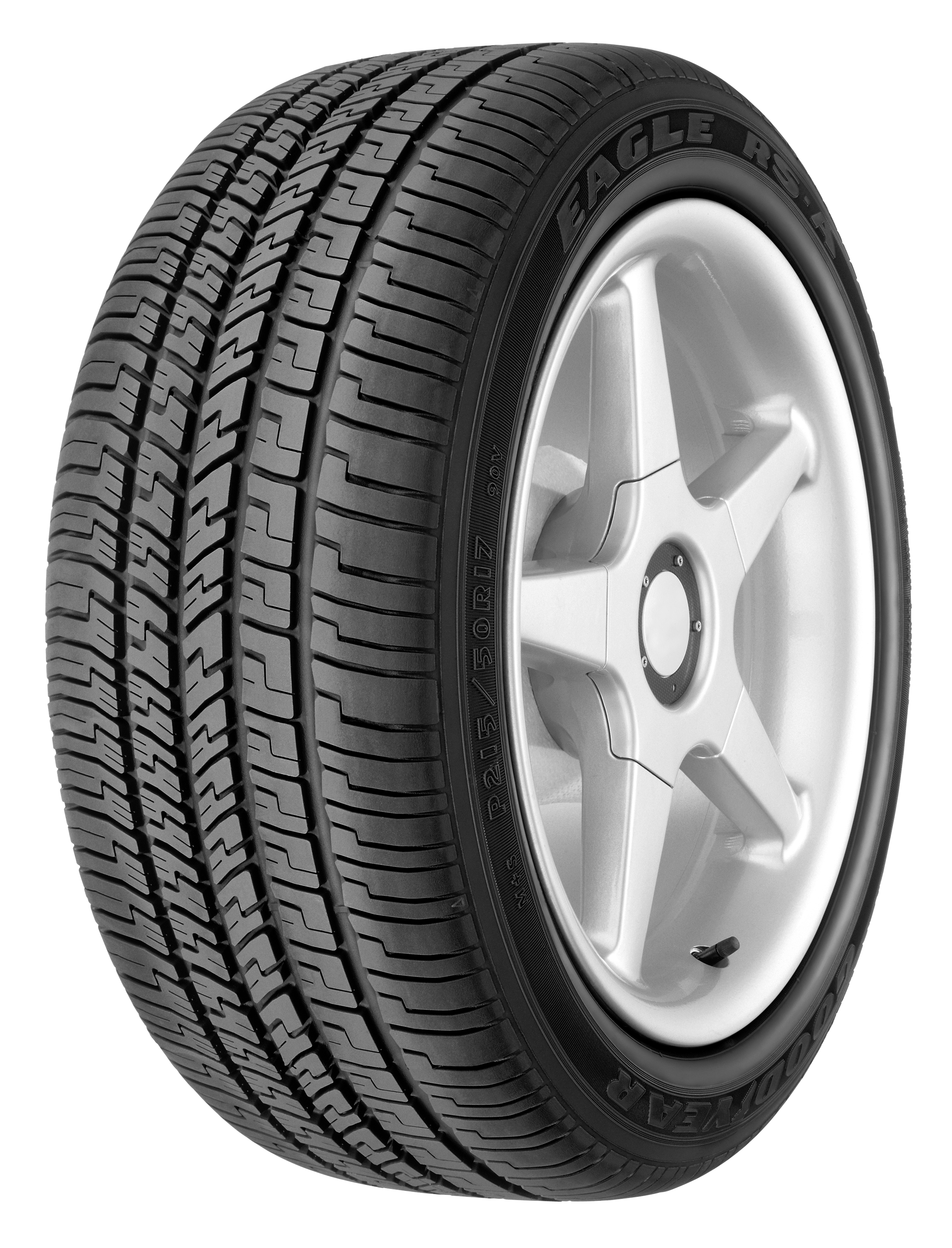 255/45R19 EAGLE RS-A