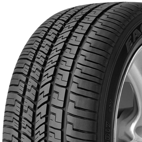 Goodyear Eagle RS-A Police