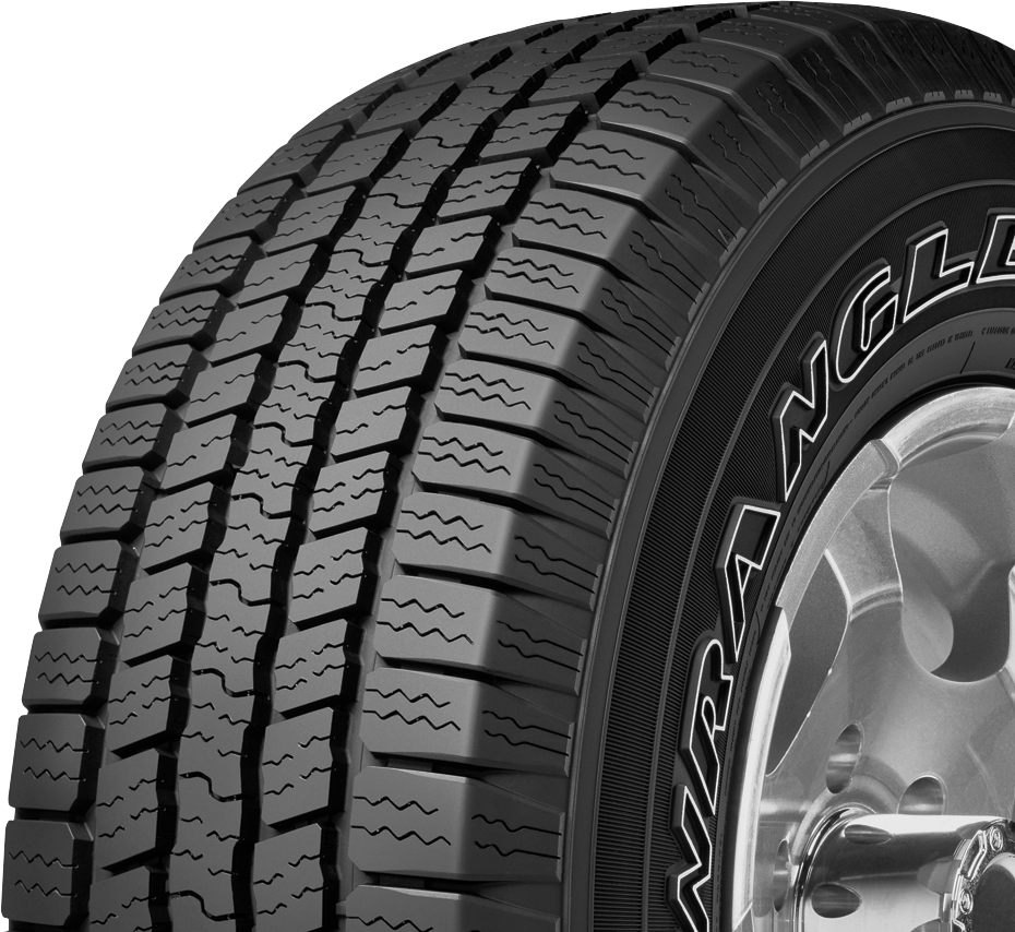 275/60R20 WRANGLER SR-A