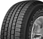 275/60R20 WRANGLER SR-A