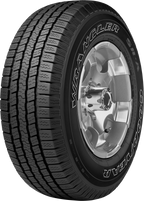 275/60R20 WRANGLER SR-A
