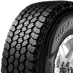 265/60R18 WRANGLER ALL-TERRAIN ADVENTURE WITH KEVLAR