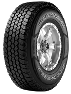 265/60R18 WRANGLER ALL-TERRAIN ADVENTURE WITH KEVLAR