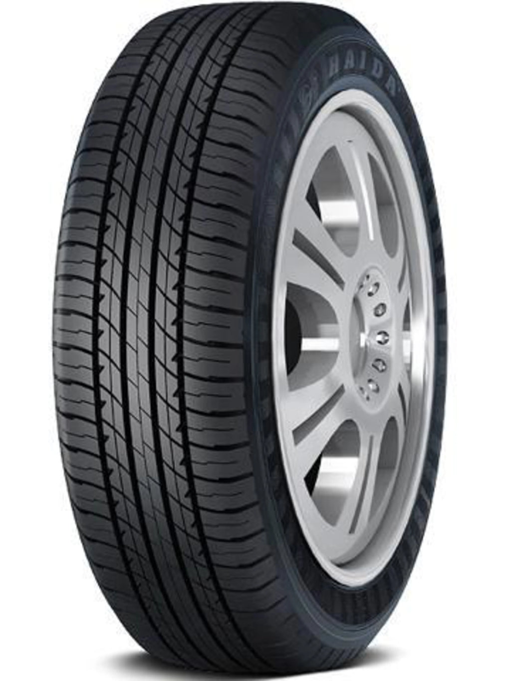 215-50R-17 Haida Ex-Comfort 95W