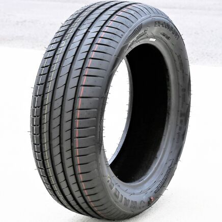 215-50R-17 Haida Ex-Comfort 95W