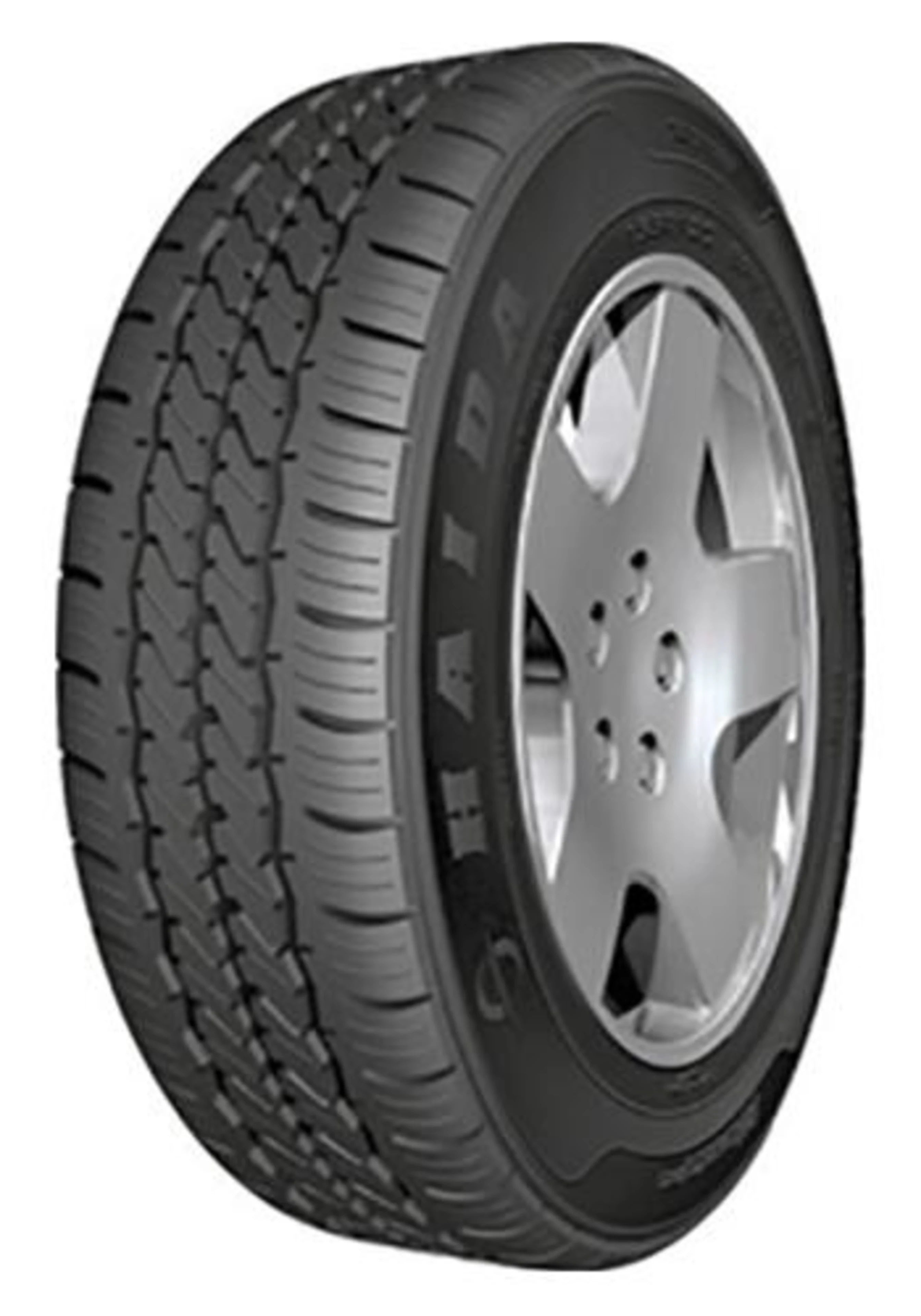 215-50R-17 Haida Ex-Comfort 95W