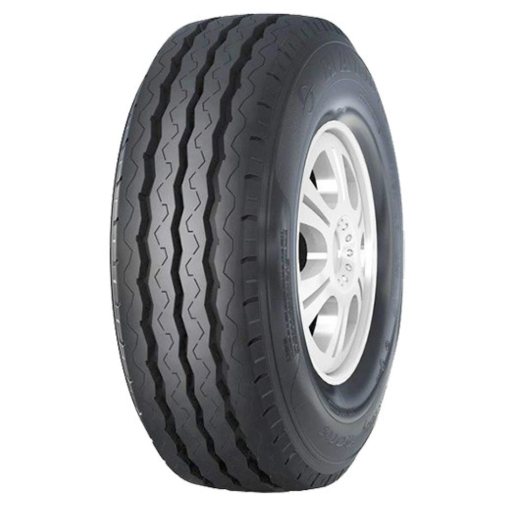 215-50R-17 Haida Ex-Comfort 95W