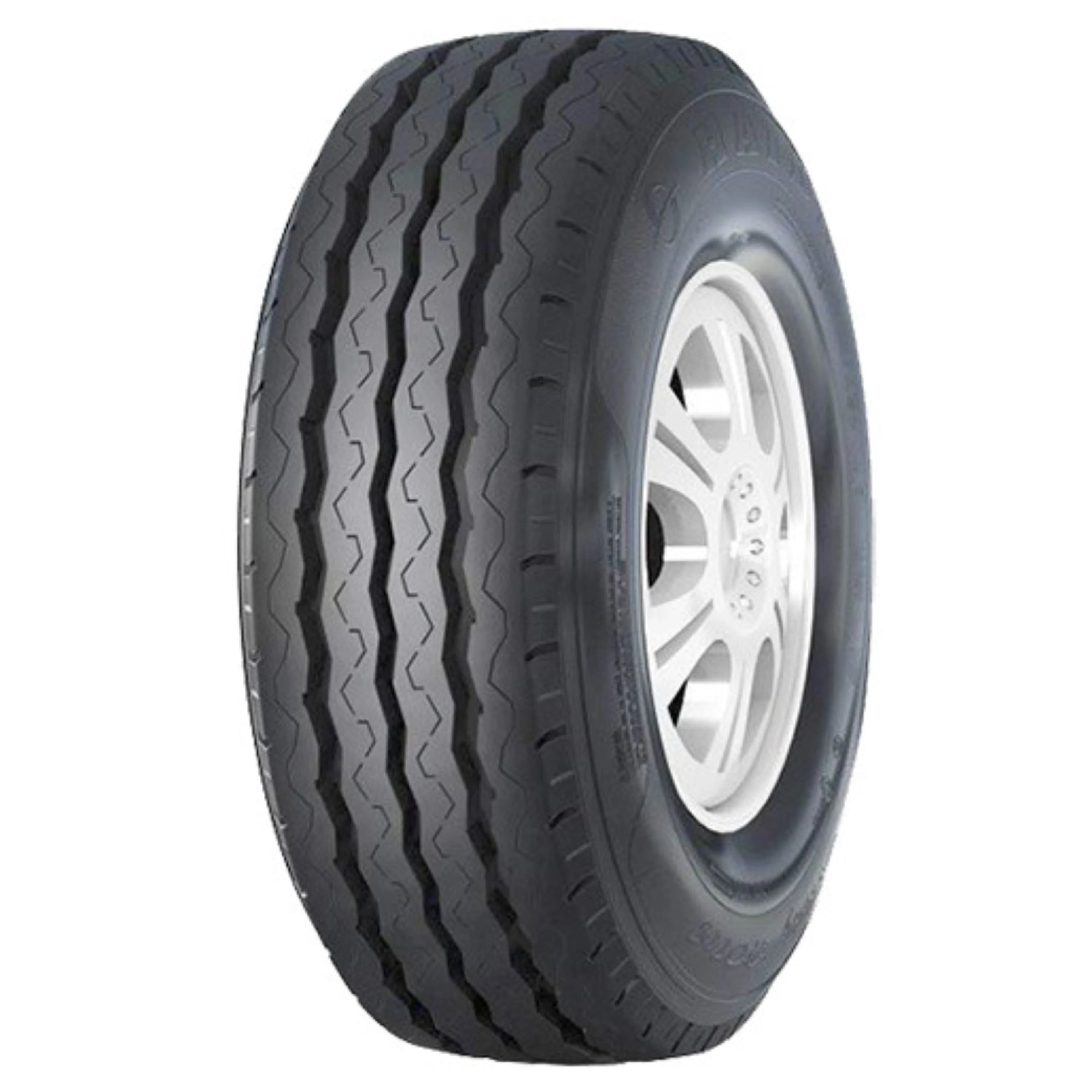 215-50R-17 Haida Ex-Comfort 95W