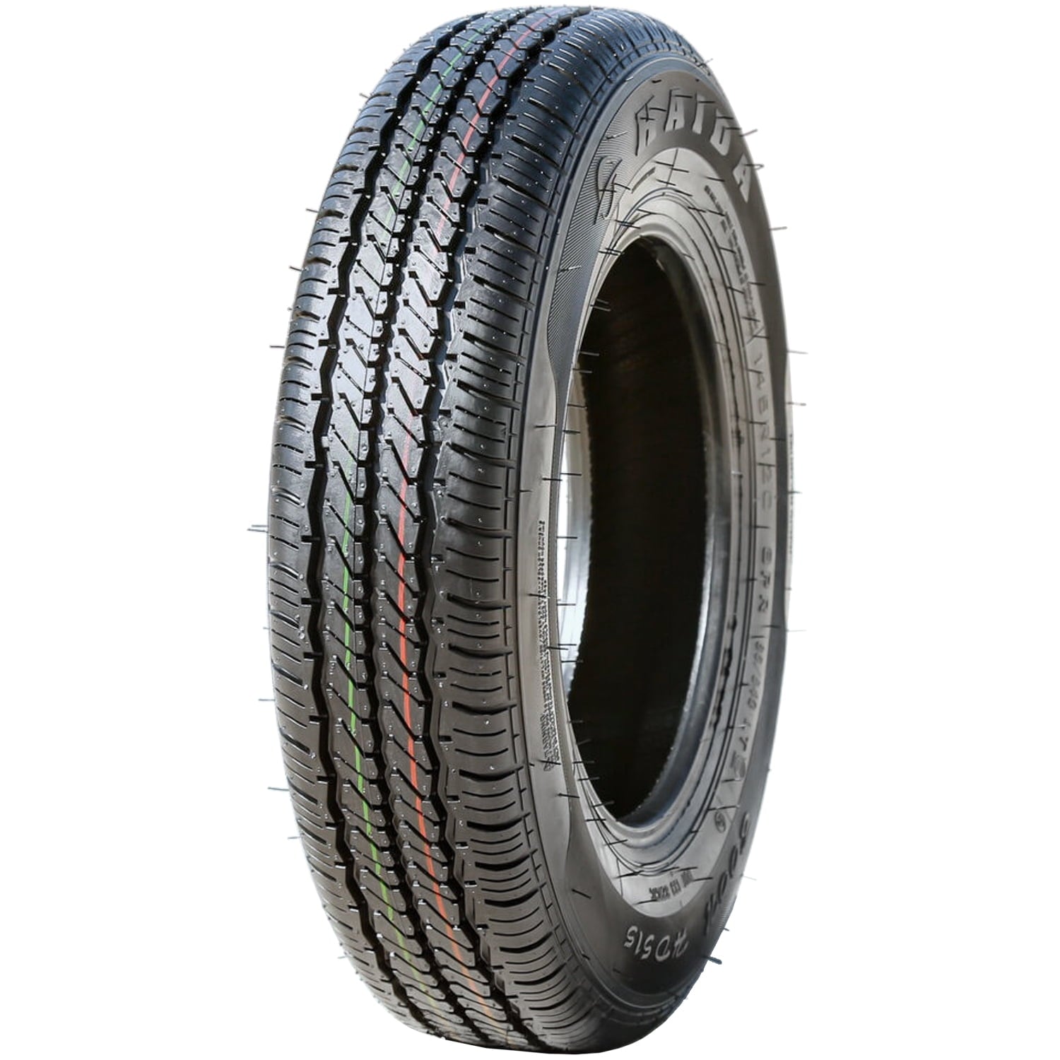 145-70R-12 HAIDA HD515 69S