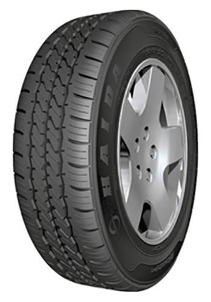 145-70R-12 HAIDA HD515 69S