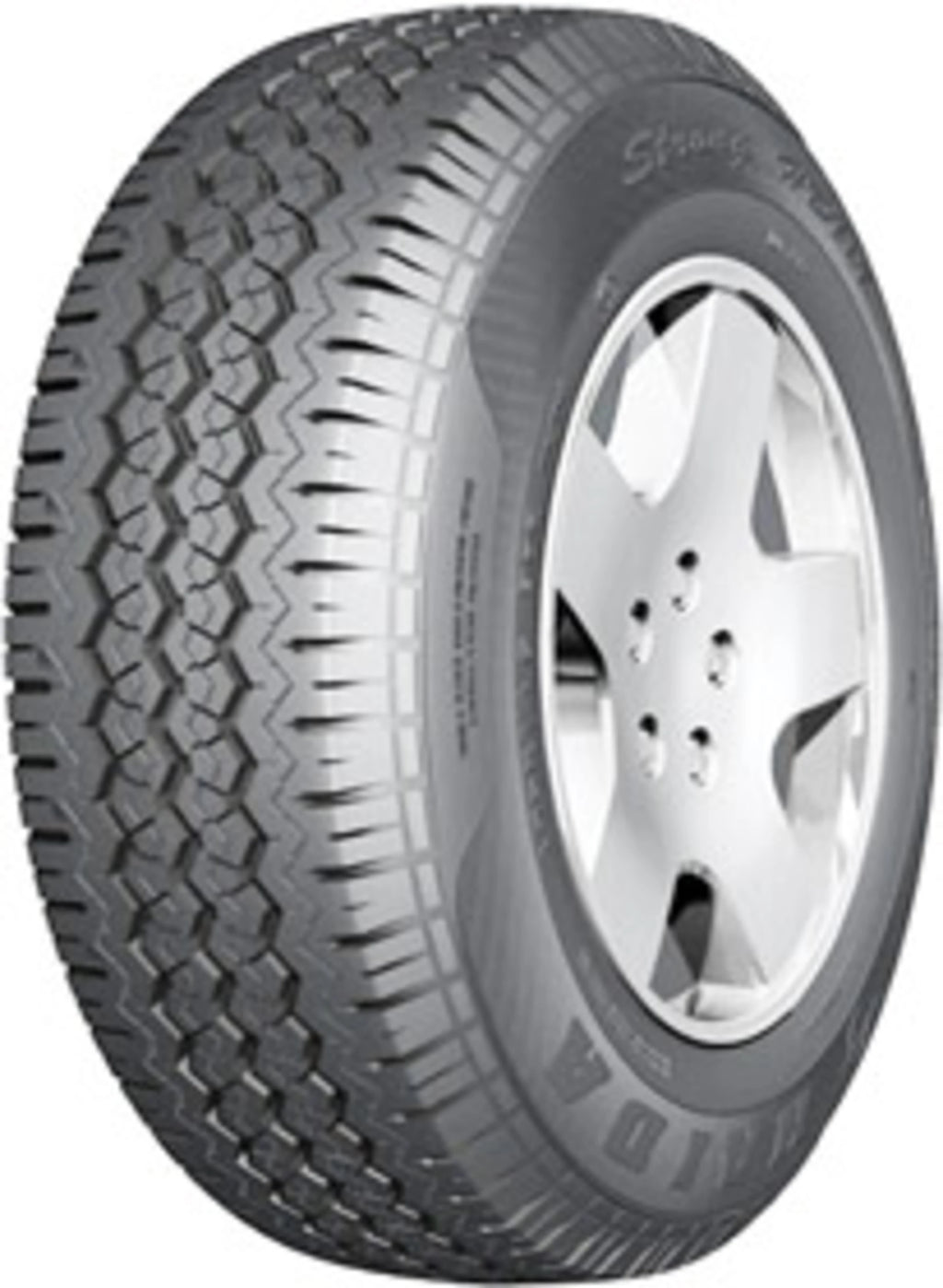 215-50Zr-17 Haida Hd927 95W