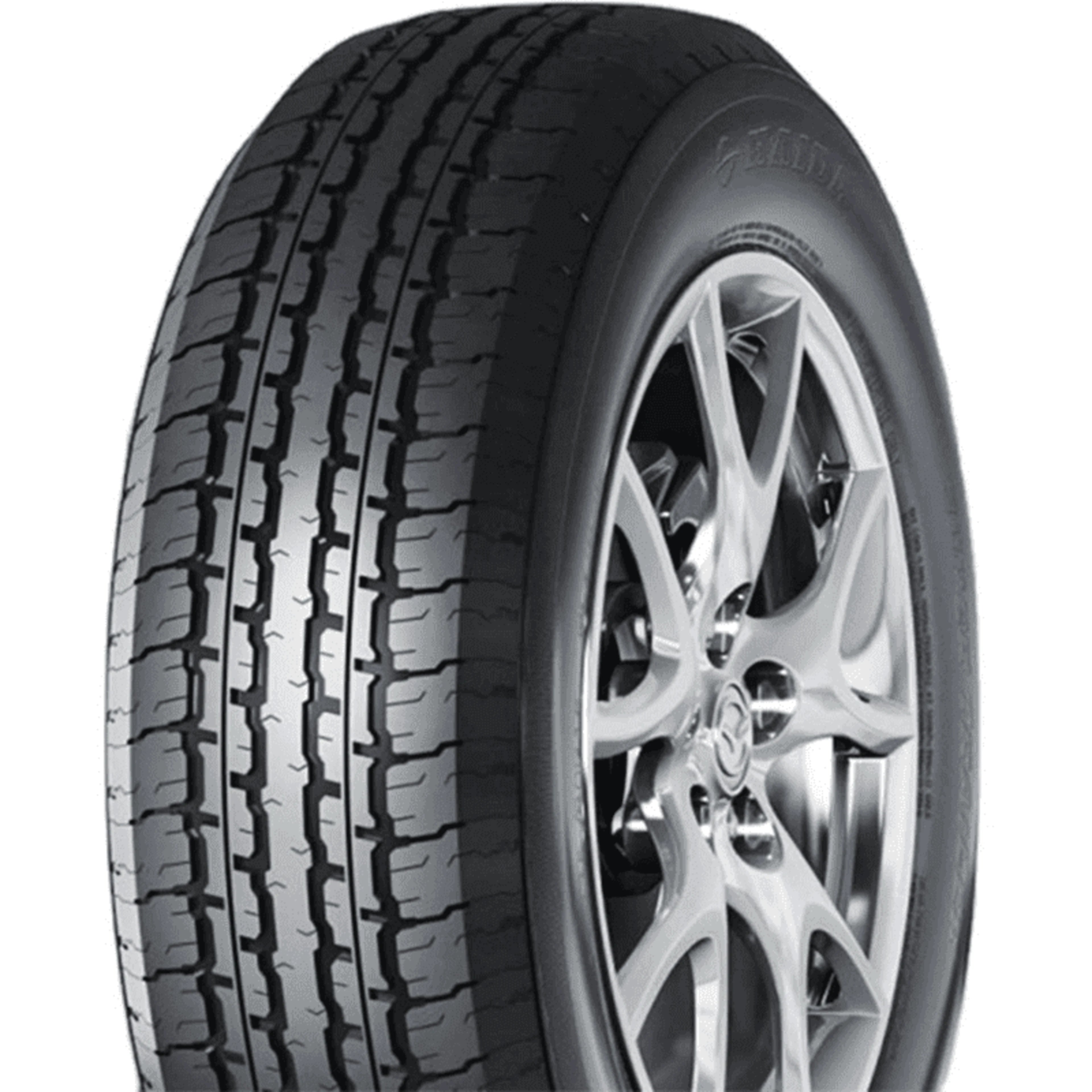 215-50Zr-17 Haida Hd927 95W