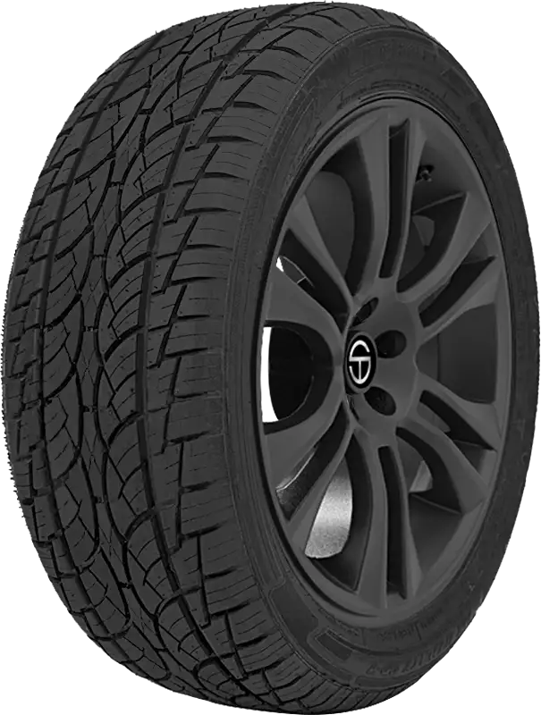 215-50Zr-17 Haida Hd927 95W