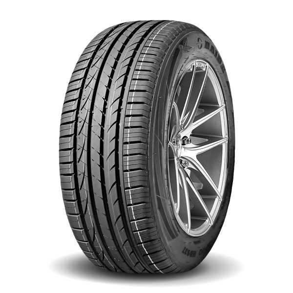 215-50Zr-17 Haida Hd927 95W
