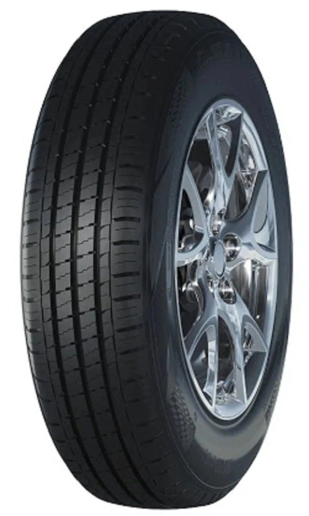 215-55-R18 Haida Hd937 99V