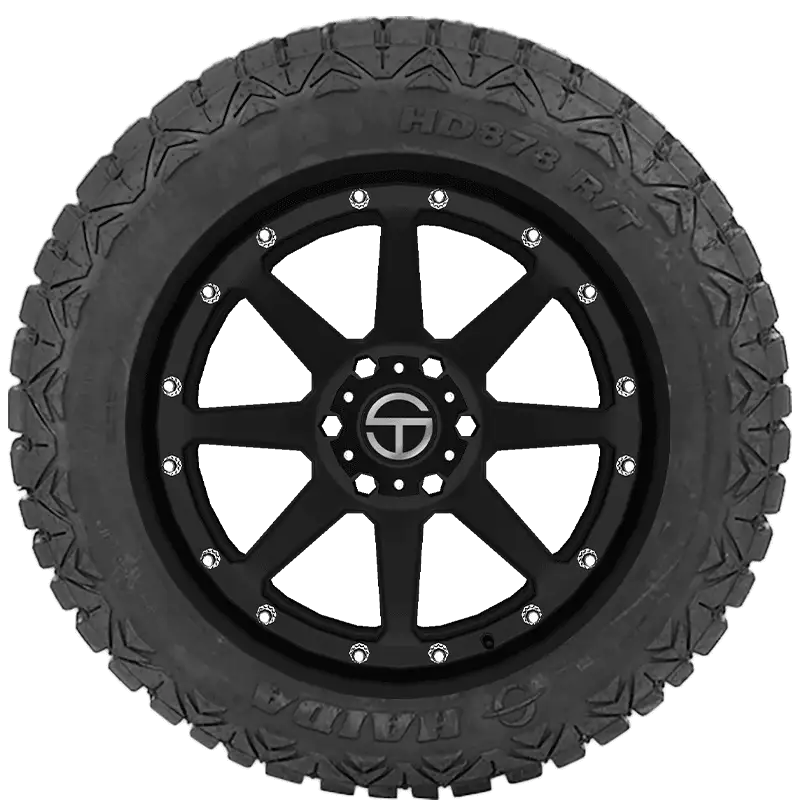 215-55-R18 Haida Hd937 99V