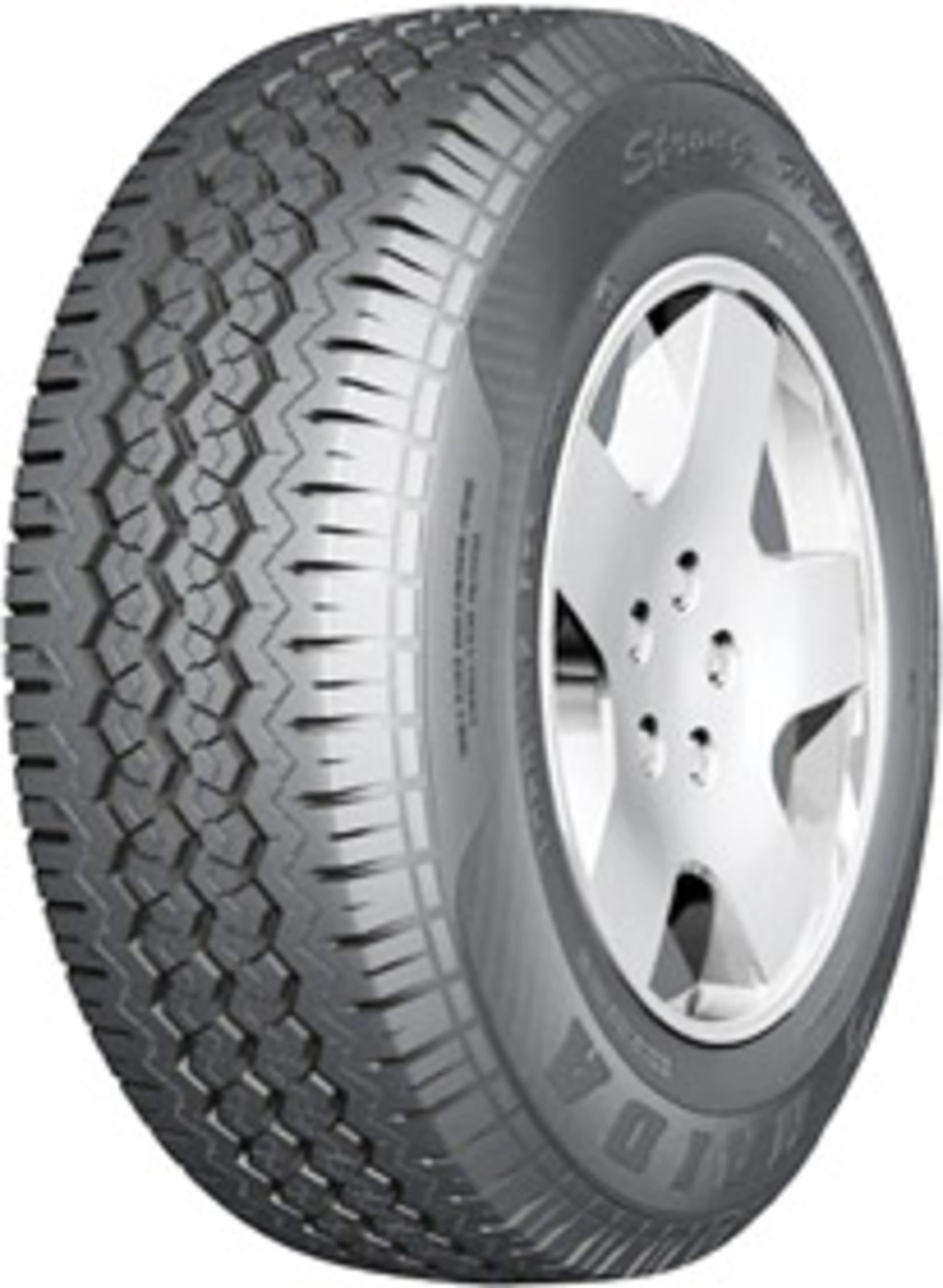 215-55-R18 Haida Hd937 99V
