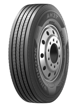 295/75R22.5 H TL AH37