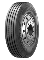 255/70R22.5 H TL AH37