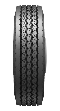 315/80R22.5 L TL AM09+