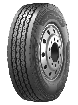 315/80R22.5 L TL AM09+