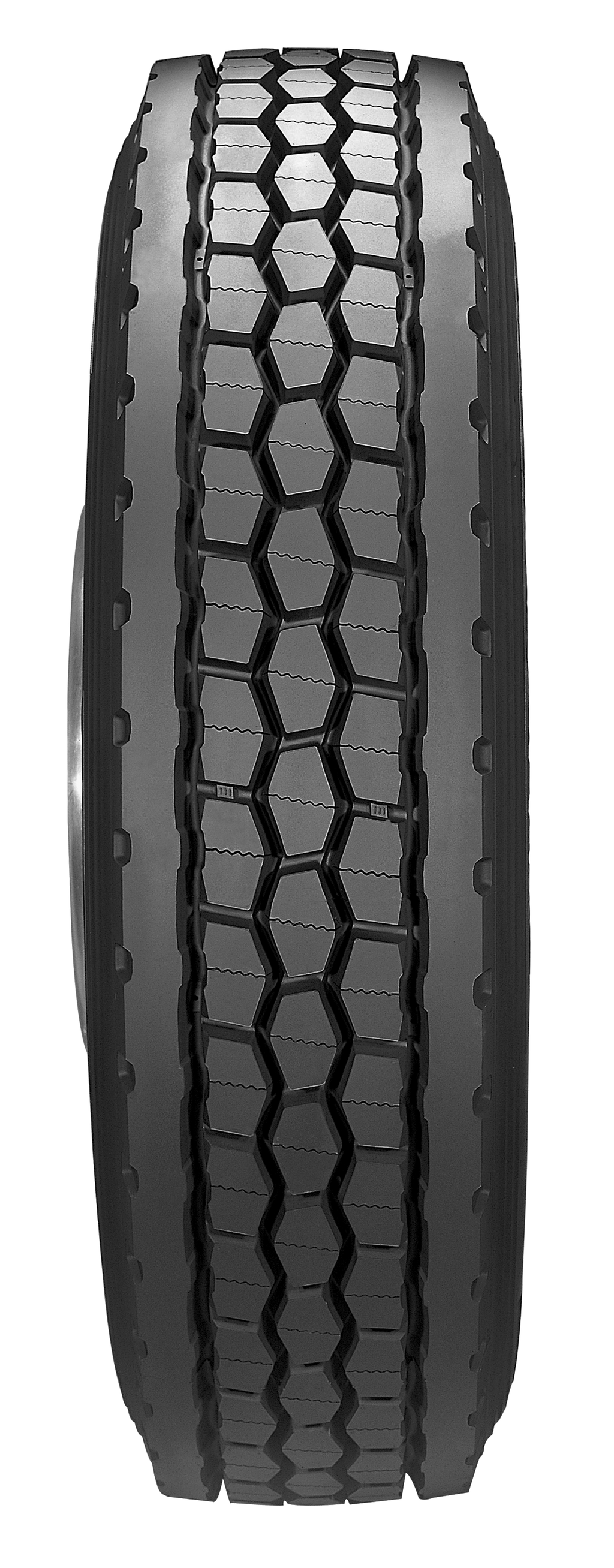 285/75R24.5 G TL DL11