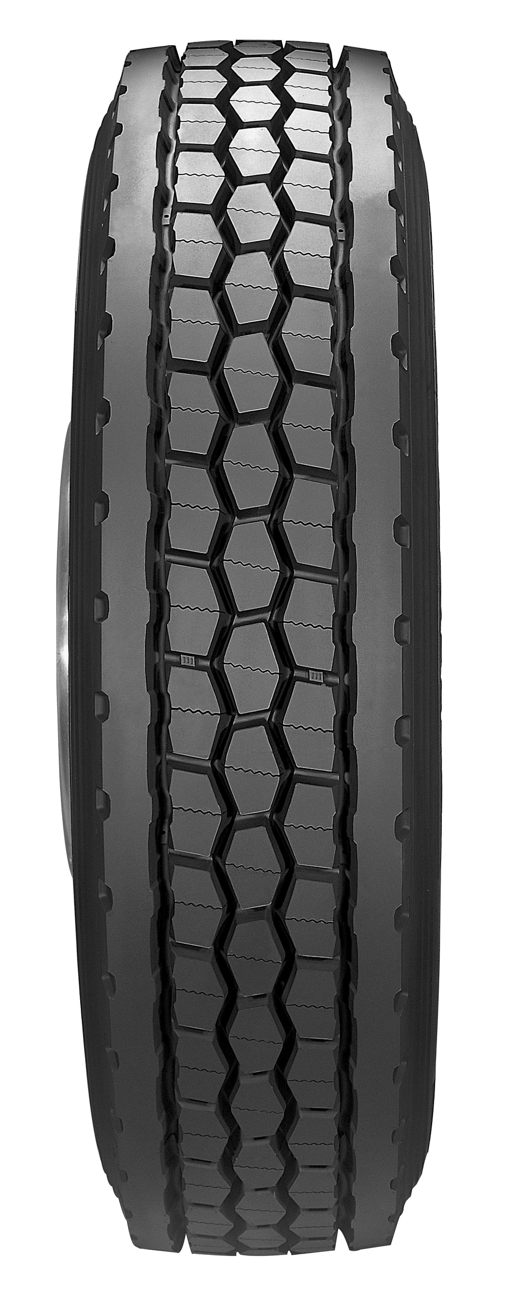285/75R24.5 G TL DL11