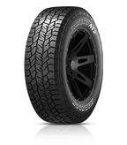 275/55R20 DYNAPRO AT2 RF11 (NOT 3PMSF RATED) OE