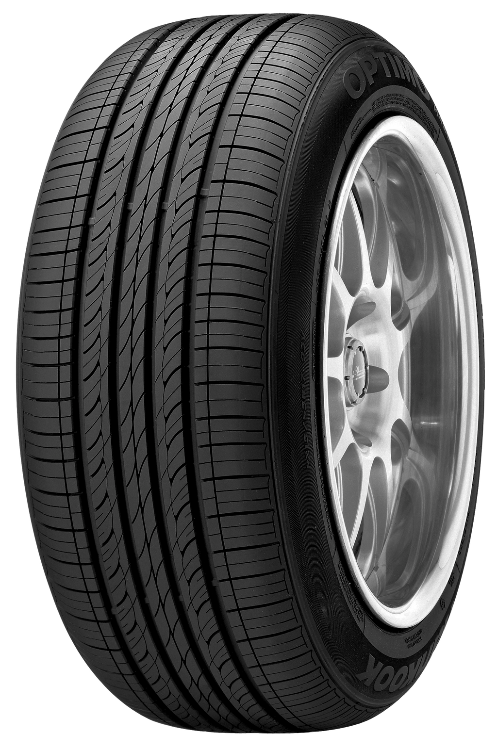 255/45R20 OPTIMO H426 4 GROOVE OE