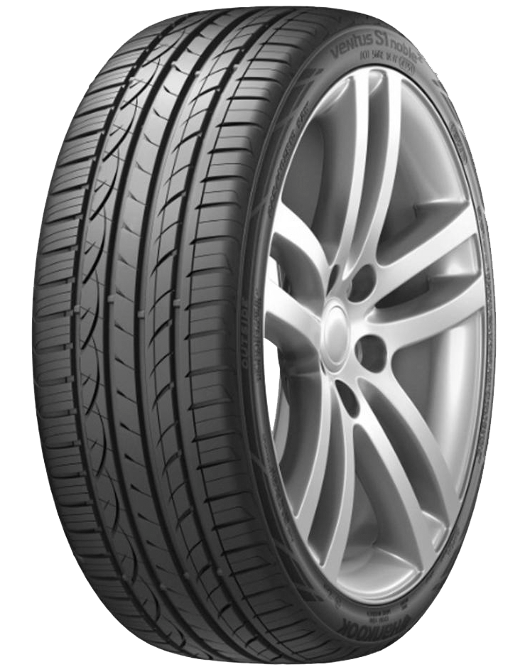 HANKOOK VENTUS S1 NOBLE2 H452
