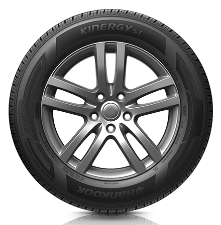 215/60R17 KINERGY ST H735
