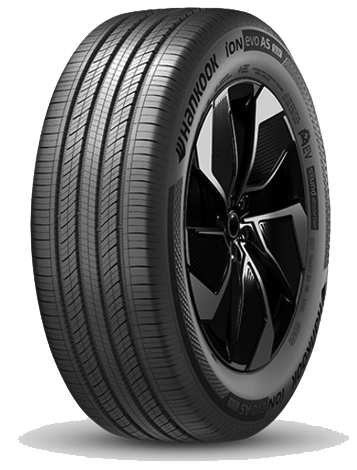 235/40R19 XL ION EVO AS