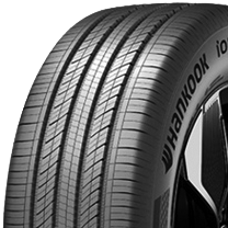 245/35R21 XL ION EVO AS