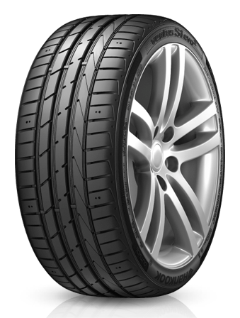 HANKOOK VENTUS S1 EVO2 K117 MO OE