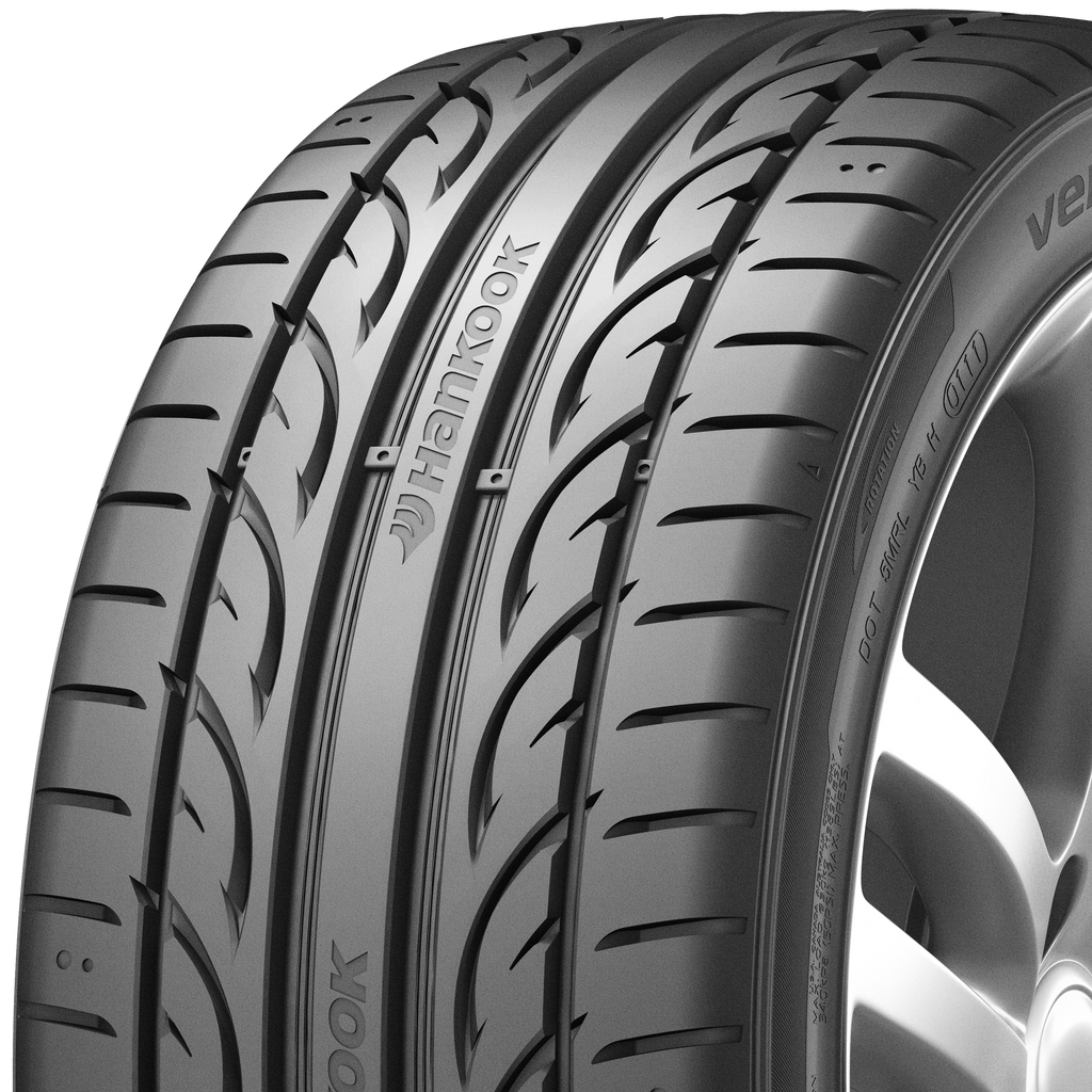 285/30ZR19 XL VENTUS V12 EVO2 K120