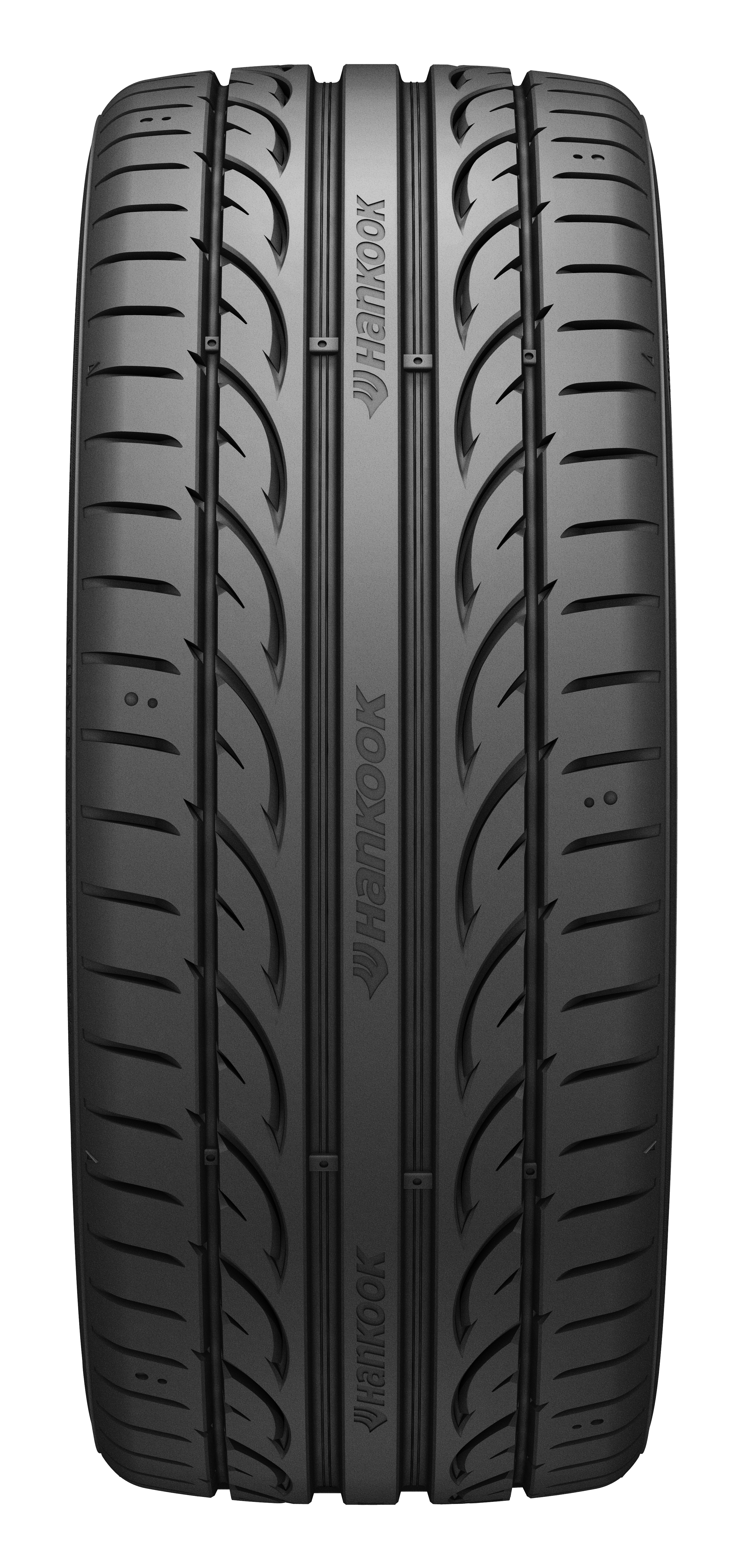275/40ZR20 XL VENTUS V12 EVO2 K120