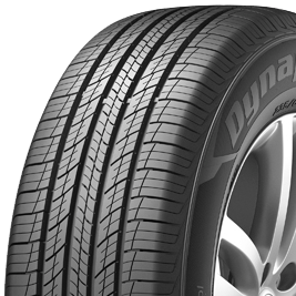 265/45R21 XL DYNAPRO HP2 PLUS (RA33D) OE