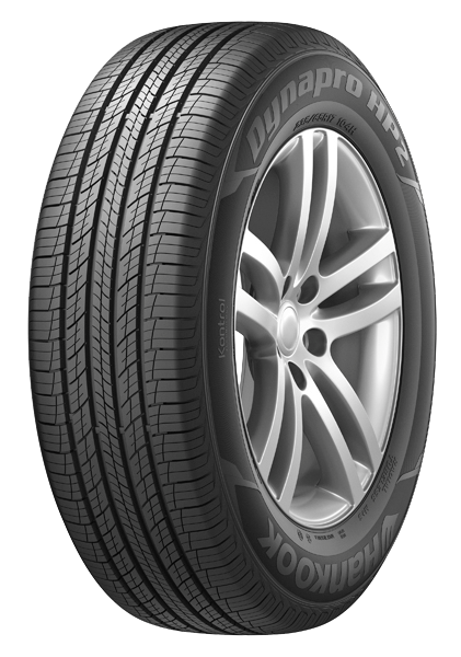 265/45R21 XL DYNAPRO HP2 PLUS (RA33D) OE