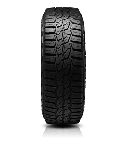 LT285/65R18 E DYNAPRO XT RC10