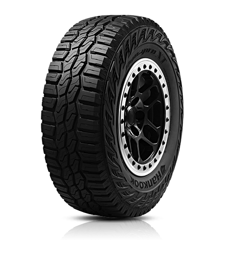 LT285/65R18 E DYNAPRO XT RC10
