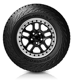 LT285/65R18 E DYNAPRO XT RC10
